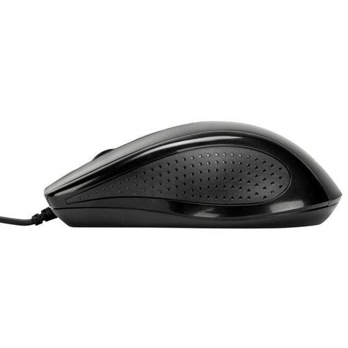 ANTIMICROBIAL USB WIRED MOUSE - Achat / Vente sur grosbill-pro.com - 6