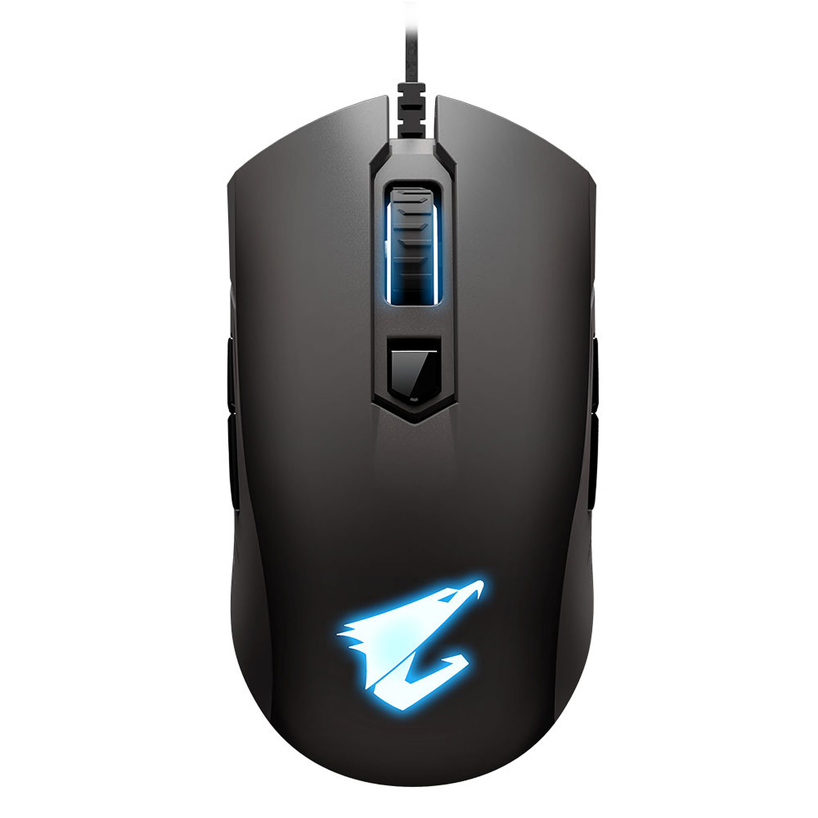 Gigabyte Aorus M4 - Souris PC Gigabyte - grosbill-pro.com - 0