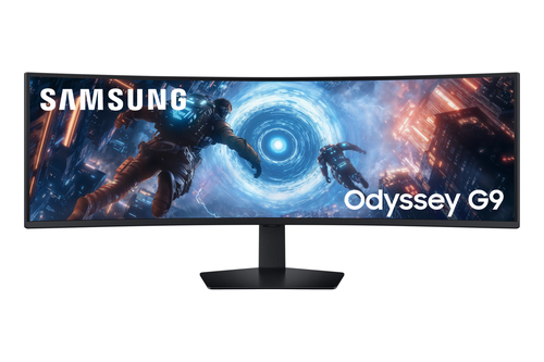 LS49FG914EUXEN 49"CURVE DQHD/144Hz/VA/1ms/FS PP