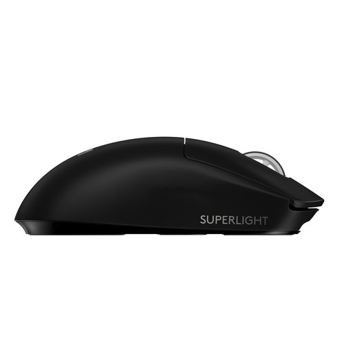 Logitech PRO X SUPERLIGHT WIRELESS - Souris PC Logitech - 2