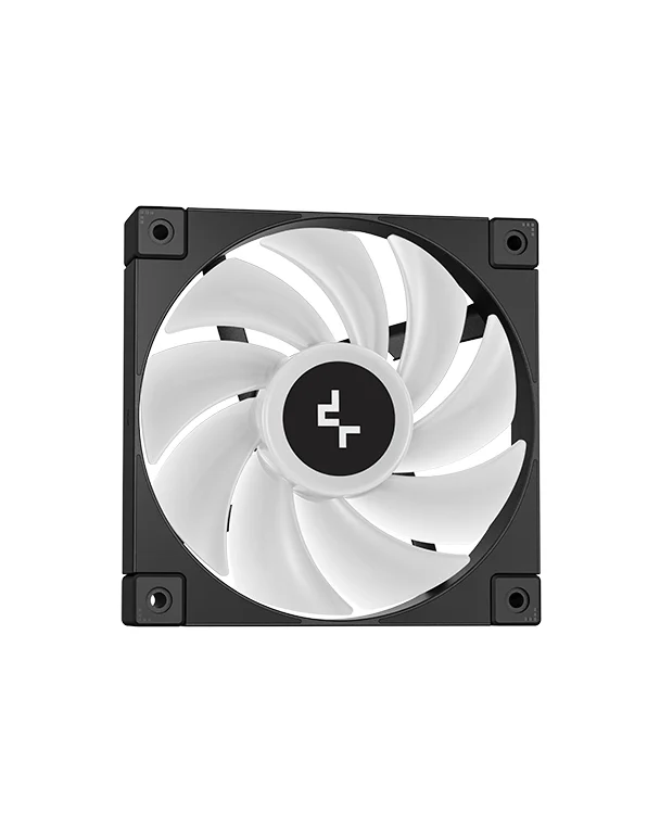 Deepcool LD240 - Noir - 240 mm - Watercooling Deepcool - 2