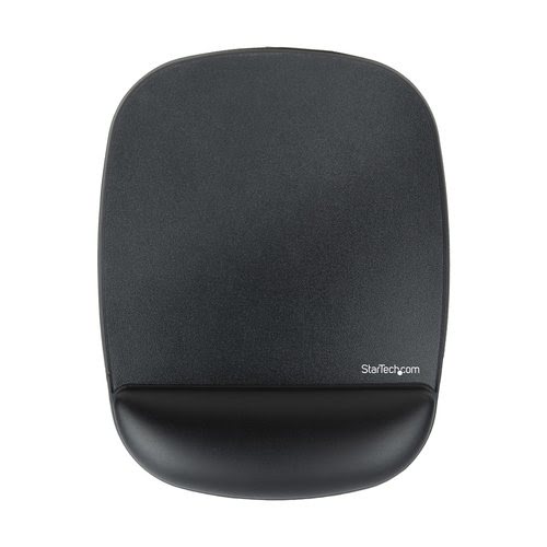 Mouse Pad with Wrist Support Non-Slip - Achat / Vente sur grosbill-pro.com - 1