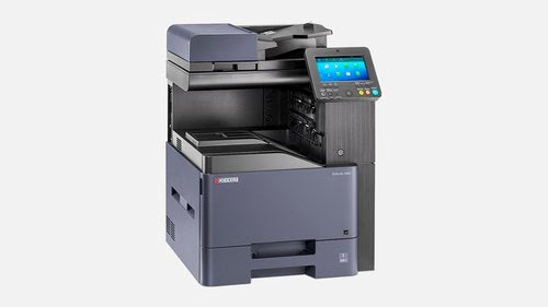 TASKalfa 358ci MFP A4 Color - Achat / Vente sur grosbill-pro.com - 2