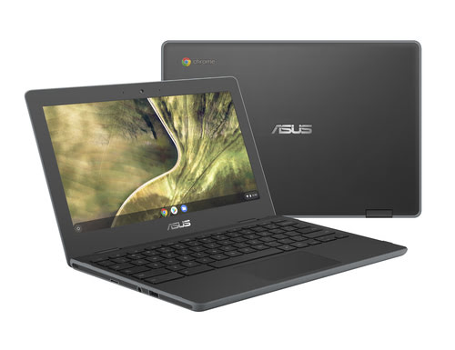 Chromebook C204MA GJ0438