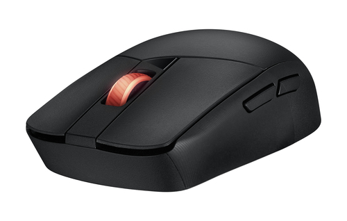 Asus ROG STRIX IMPACT III Wireless - Souris PC Asus - grosbill-pro.com - 4