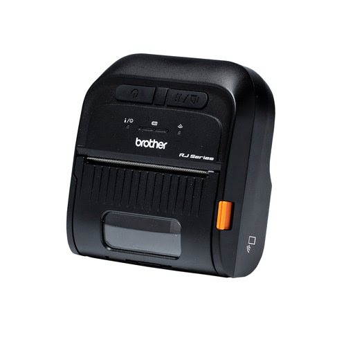 Mobile printer 3 inches   (RJ3035BXX1) - Achat / Vente sur grosbill-pro.com - 2