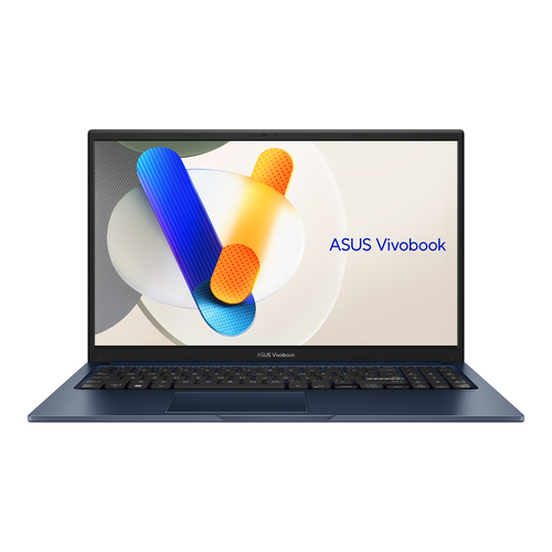 Vivobook 15.6" FHD/Core 5 120U/16Go/512Go/W11 Bleu