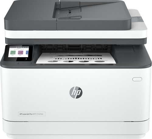 LASERJET PRO M3102FDN MFP A4 - Achat / Vente sur grosbill-pro.com - 0