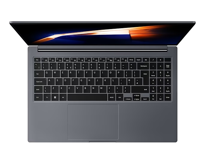 Samsung NP754XGK-KG3FR - PC portable Samsung - grosbill-pro.com - 1