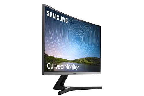 LC32R500FHPXEN - 32" FullHD CURVE - Achat / Vente sur grosbill-pro.com - 5