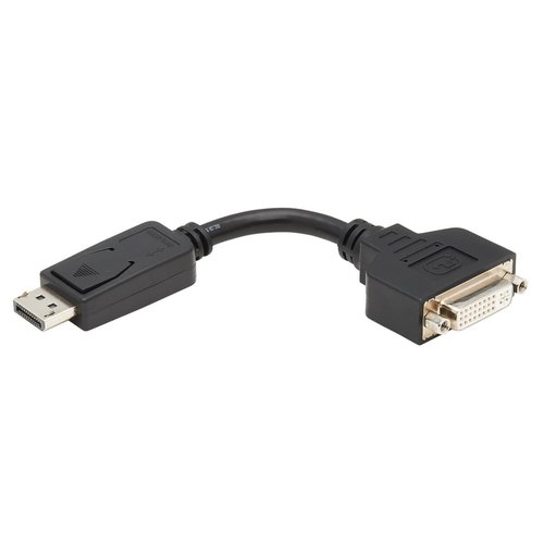 DISPLAYPORT TO DVI ADAPTER - Achat / Vente sur grosbill-pro.com - 1