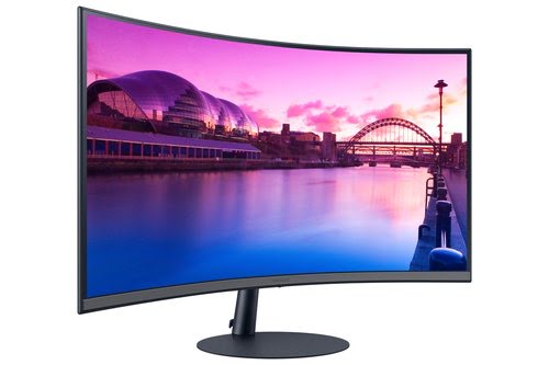 Samsung 32"  LS32C390EAUXEN - Ecran PC Samsung - grosbill-pro.com - 3