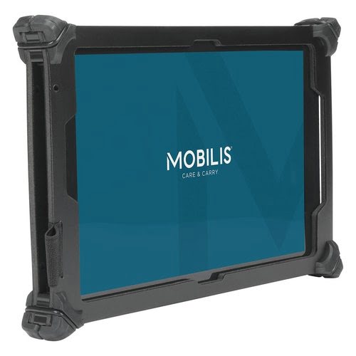 Grosbill Sac et sacoche Mobilis RESIST Pack - Case for iPad Pro 11'' 202