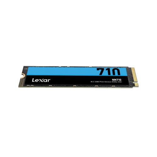 Lexar LNM710X001T-RNNNG  M.2 - Disque SSD Lexar - grosbill-pro.com - 3