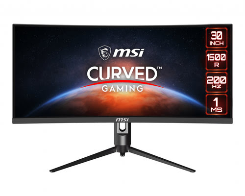 MSI 29"  9S6-3CB45H-010 - Ecran PC MSI - grosbill-pro.com - 0