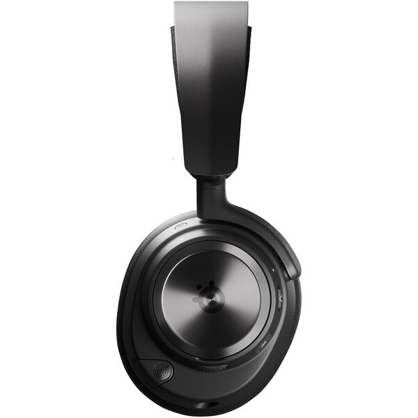 SteelSeries Arctis Nova Pro  Noir - Micro-casque - grosbill-pro.com - 4