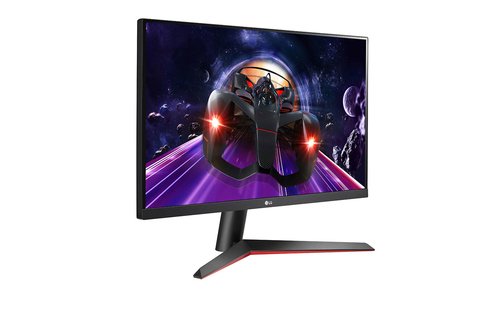 LG 24"  24MP60G-B - Ecran PC LG - grosbill-pro.com - 3