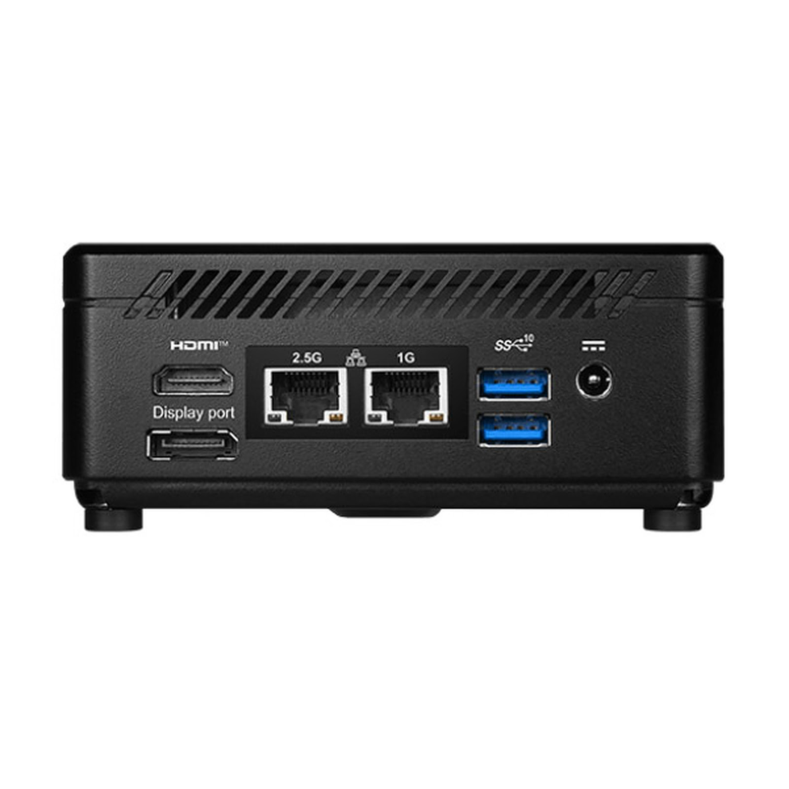 MSI Cubi 5 12M-003BEU - Barebone et Mini-PC MSI - grosbill-pro.com - 3