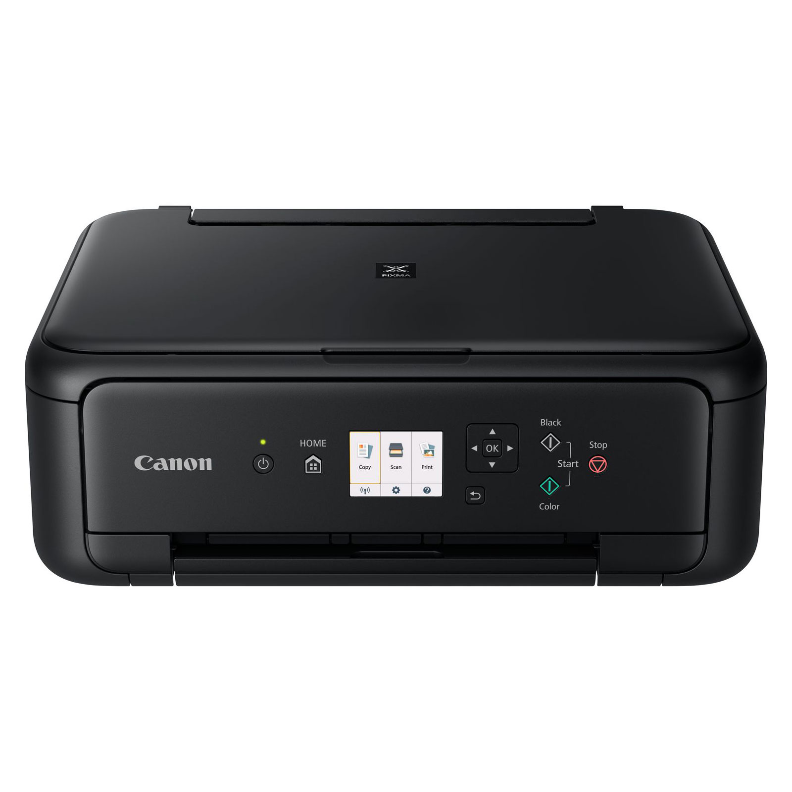 Imprimante multifonction Canon Bundle Canon PIXMA TS5150 + Cartouches 540 XL Noir - 2