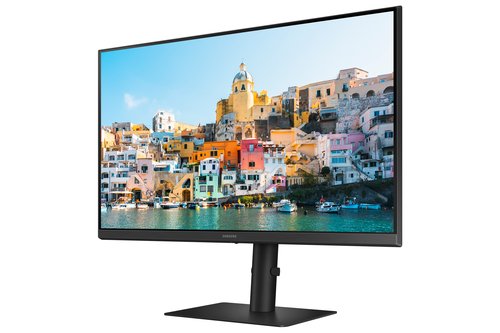 Samsung 24"  LS24A400UJUXEN ** - Ecran PC Samsung - grosbill-pro.com - 5