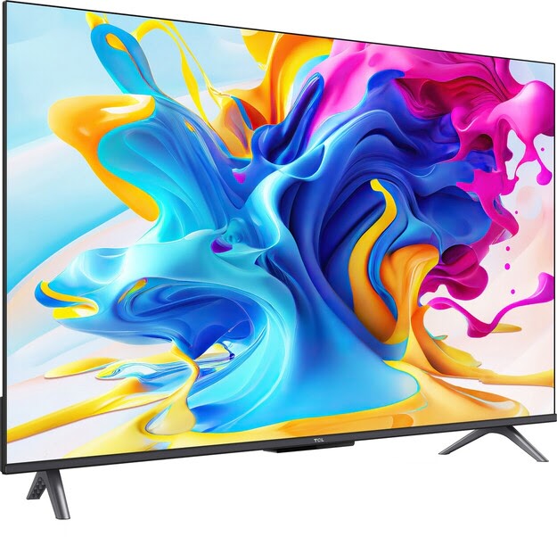 TCL 4K QLED 43QLED770 - Wifi/BT  - TV TCL - grosbill-pro.com - 3