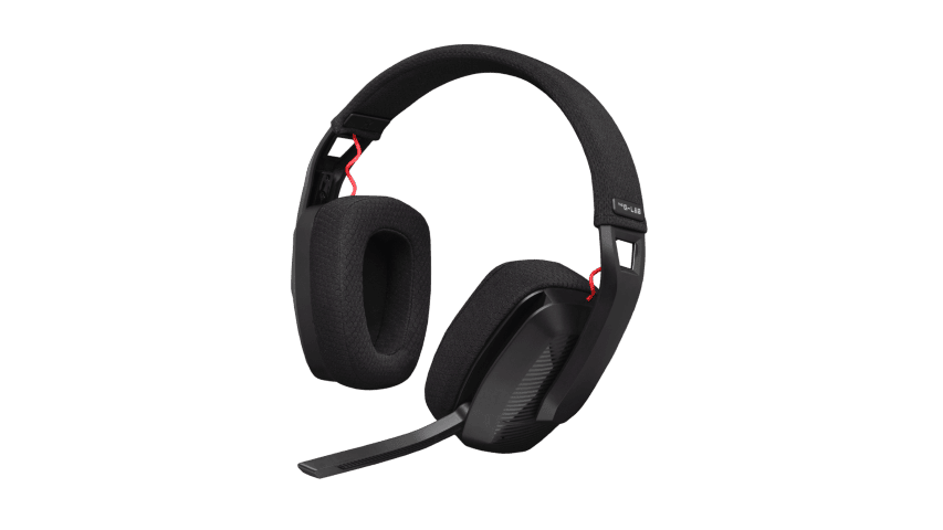 KORP-PLATINIUM - Sans Fil/Noir