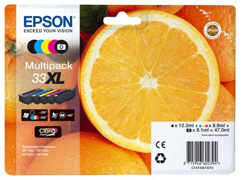 Epson Consommable imprimante MAGASIN EN LIGNE Grosbill