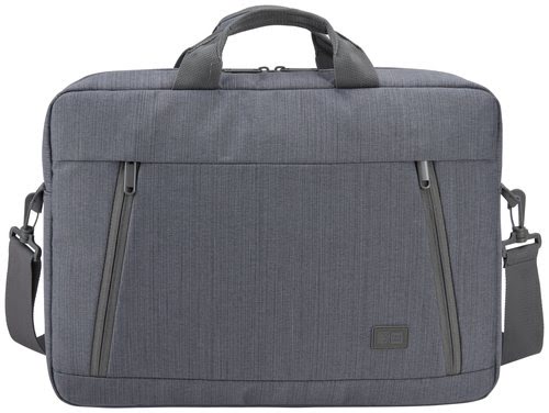 Huxton Attaché 15.6" Graphite (HUXA215G) - Achat / Vente sur grosbill-pro.com - 2