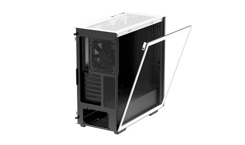 Deepcool CH510 Blanc Blanc - Boîtier PC Deepcool - grosbill-pro.com - 7