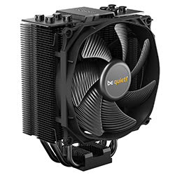 Grosbill Ventilateur CPU Be Quiet! Dark Rock SLIM - BK024