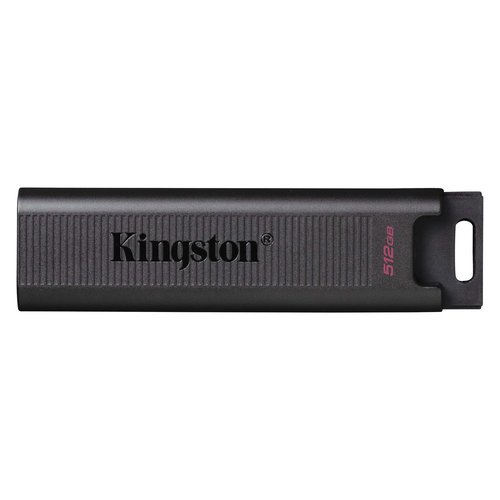 Grosbill Clé USB Kingston 512GB USB 3.2 DATATRAVELER MAX