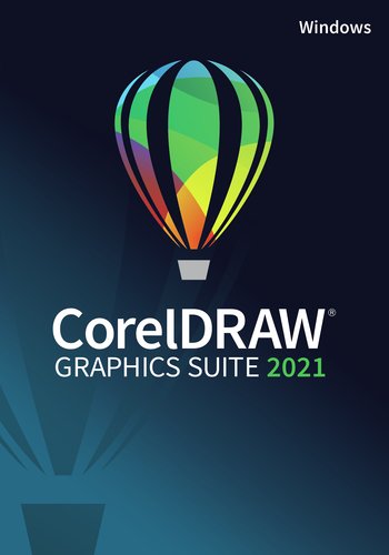 CorelDRAW Graphics Suite 2021/FR/NL/Wind - Achat / Vente sur grosbill-pro.com - 8