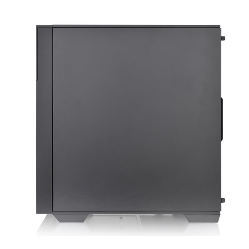 Thermaltake Divider 170 TG ARGB Black Noir - Boîtier PC - 3