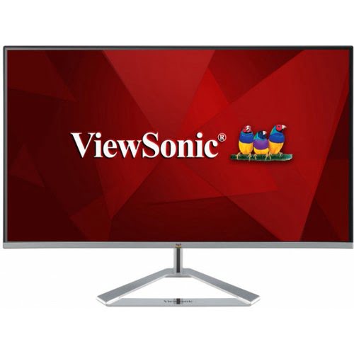 ViewSonic 27"  VX2776-SMH - Ecran PC ViewSonic - grosbill-pro.com - 0