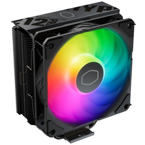 Hyper 212 Pro - Noir