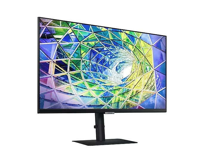 Samsung 27"  LS27A800UNUXEN - Ecran PC Samsung - grosbill-pro.com - 1