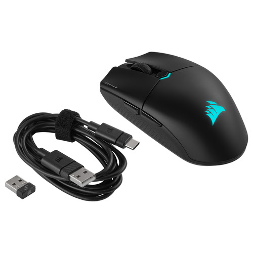 Corsair KATAR Elite Wireless - Souris PC Corsair - grosbill-pro.com - 5