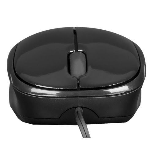 Mouse/Compact Optical - Achat / Vente sur grosbill-pro.com - 4