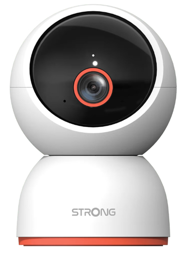 Caméra Smart Home 4K - STRONG SHC08IR0-W
