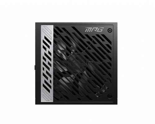 MSI 80+ GOLD FM (850W) - Alimentation MSI - grosbill-pro.com - 3