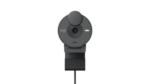 LOGITECH BRIO 305 - GRAPHITE - Achat / Vente sur grosbill-pro.com - 0