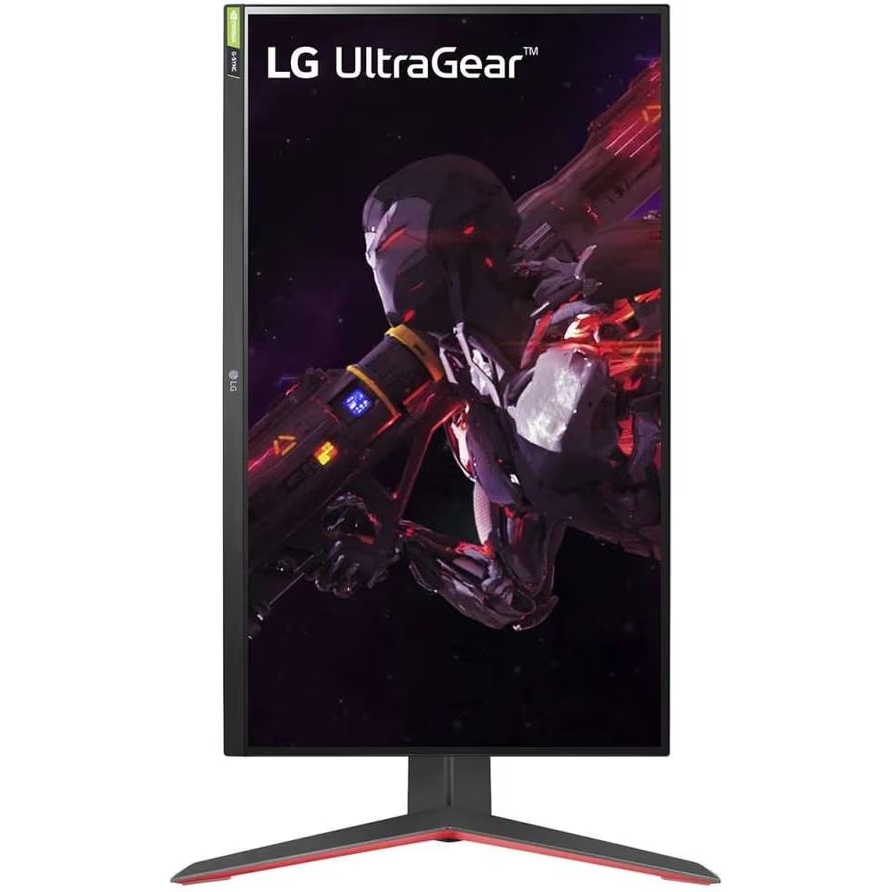 LG 27"  27GP850P-B - Ecran PC LG - grosbill-pro.com - 2