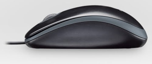 Logitech Classic Desktop MK120 - Pack Clavier/Souris - grosbill-pro.com - 4