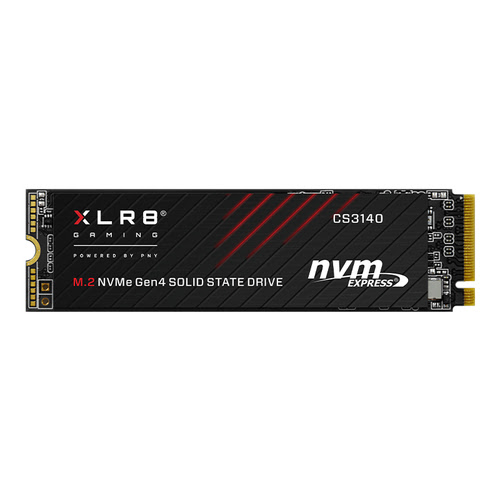 1To M.2 NVMe Gen4 - CS3140