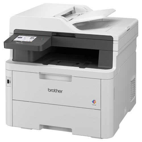 Imprimante multifonction Brother MFC-L3760CDW - grosbill-pro.com - 1