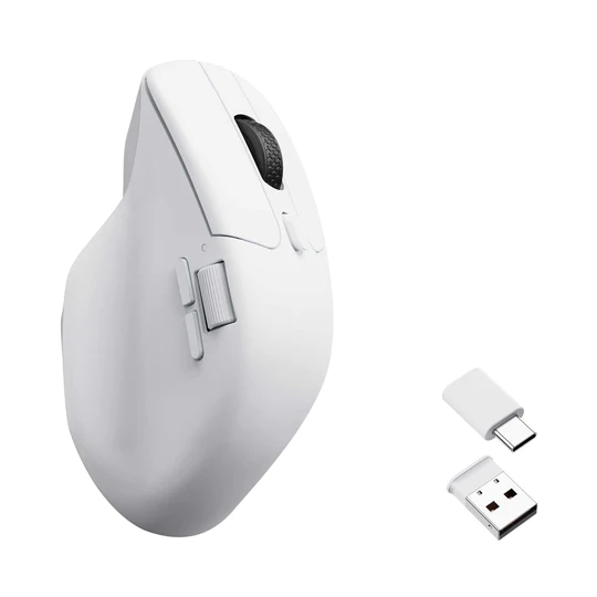 Keychron M6 Wireless - Souris PC Keychron - grosbill-pro.com - 1