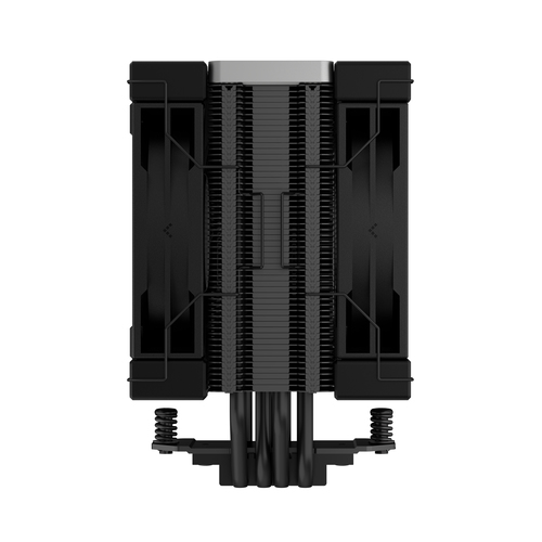 Deepcool Noir - Ventilateur CPU Deepcool - grosbill-pro.com - 3