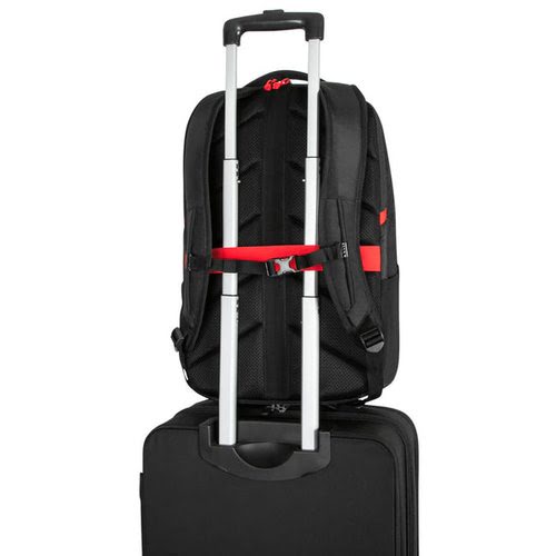 17.3" Strike2 Gaming Backpack - Achat / Vente sur grosbill-pro.com - 11