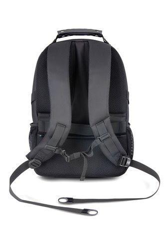 HEAVEE TRAVEL BACKPACK 13/14" (HTB14UF) - Achat / Vente sur grosbill-pro.com - 5