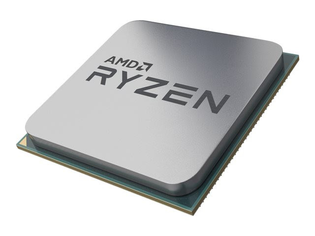 AMD Ryzen 9 3900 - 4.3GHz - Processeur AMD - grosbill-pro.com - 3